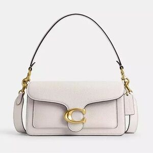 COACH Tabby Shoulder Bag 26